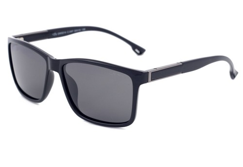 Grey wolf polarized driving - wolf,