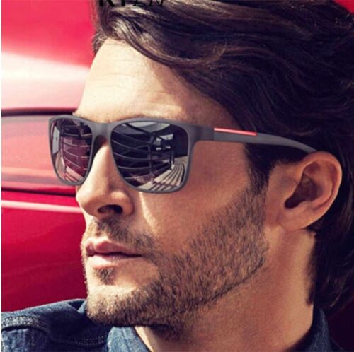 Uv400 polarized sunglasses - polarized, men