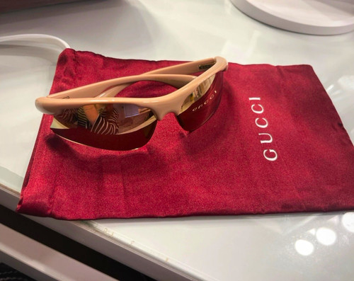 Gucci women rimless - gucci, women’s