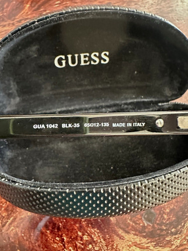 Guess vintage unisex - guess, oversized
