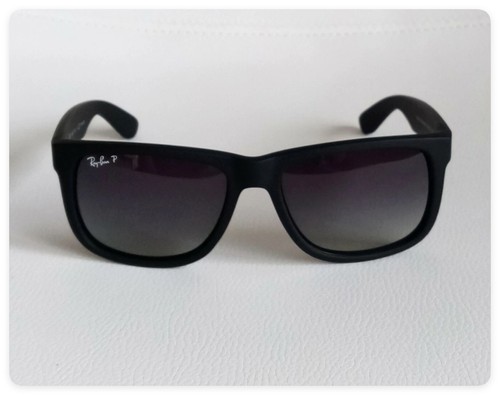 Ray ban rb4165 622 justin - ,
