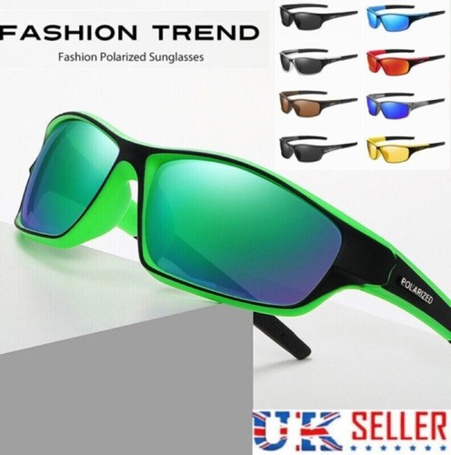 Polarised sunglasses mens - sunglasses,