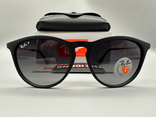 New ray ban rb4171 - erika, matte