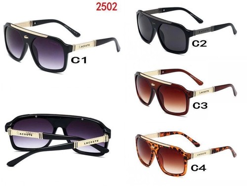 Men lacostee classic square - men's,