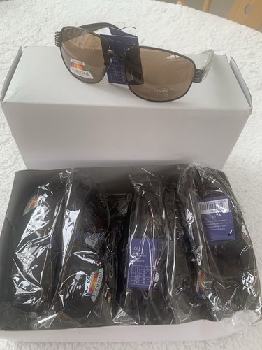 Sunglasses pairs - 12,