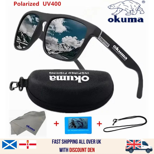 High quality polarized - high,