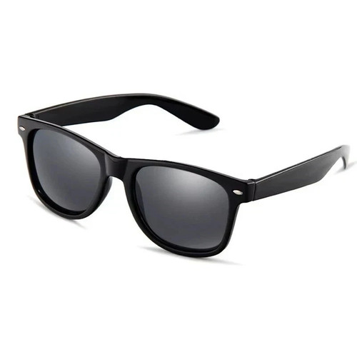 Classic retro polarized - retro,