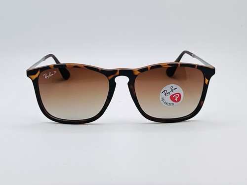 Ray ban rb4187 chris - rb4187,