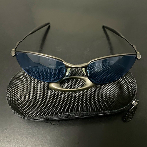 Oakley whisker 620b - 75-620b, vintage
