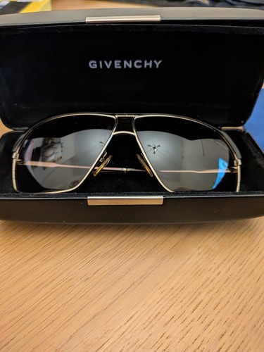 Givenchy men pilot - givenchy,