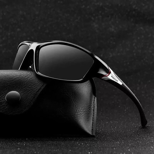 Polarized sunglasses men women - sunglasses,