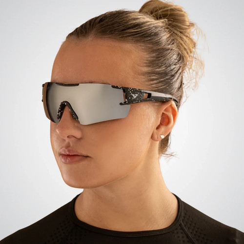 Polarized sports sunglasses - polarized,