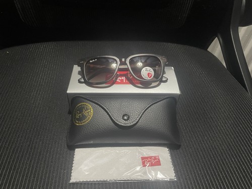 Rayban sunglasses black - sunglasses,