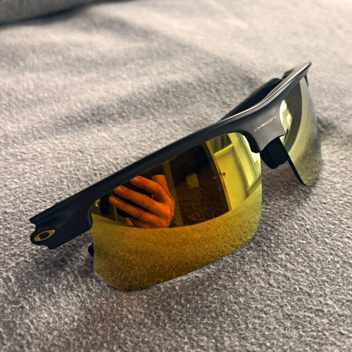 Oakley men shield - men’s,