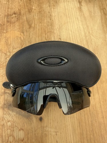 Oakley radar path - radar, ev