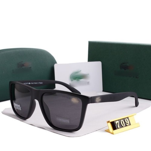 Lacostee men classic square - lacostee, men's