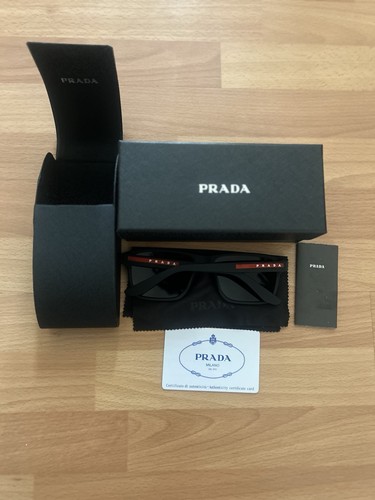 Prada linda rossa men - prada,