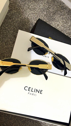 Celine women round - women’s,