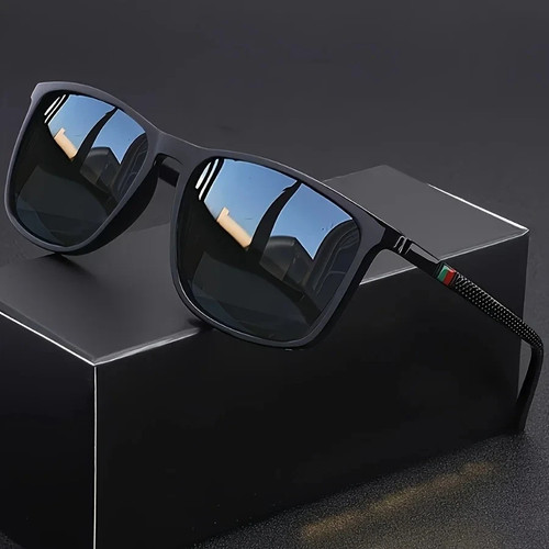 Vintage polarized sunglasses - polarized,