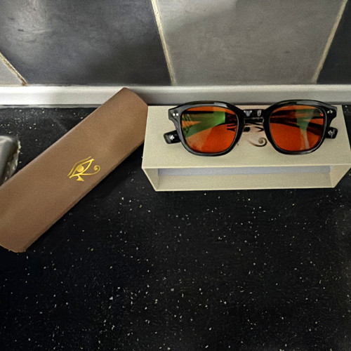 Rublev optics tempest - ra,