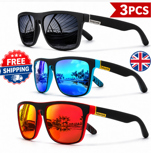 Polarized sunglasses men - polarized,