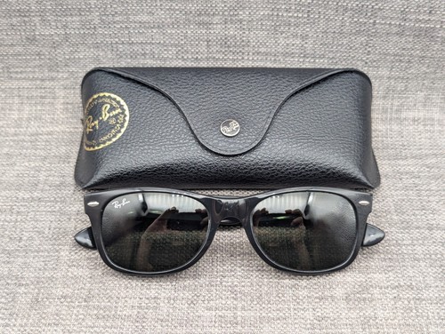 Ray ban new - new, wayfarer