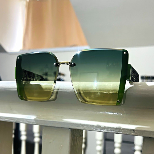 Women square sunglasses - square,