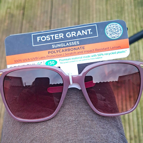 Foster grant reese square - foster,