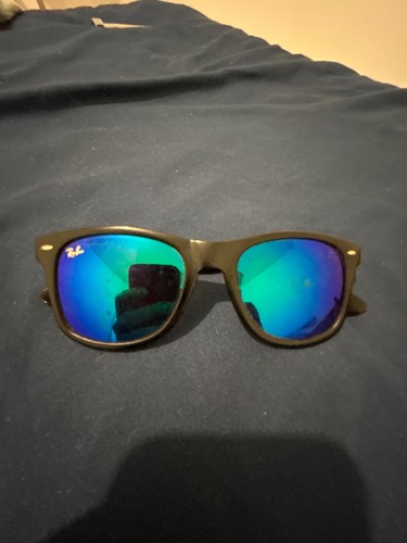 Ray ban new wayfarer flash - new,