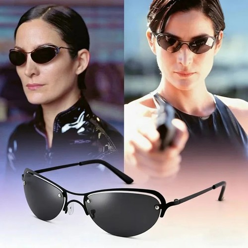 Matrix neo style polarized - matrix,