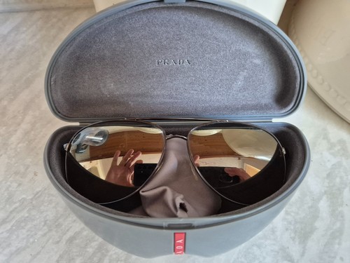 Prada linea rossa mens - linea,